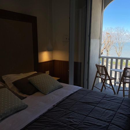B&B Everest Bar Ristorantino Gabicce Mare Eksteriør bilde