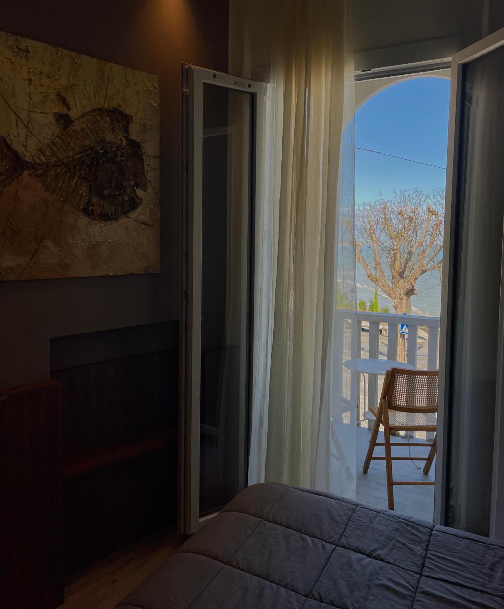 B&B Everest Bar Ristorantino Gabicce Mare Eksteriør bilde