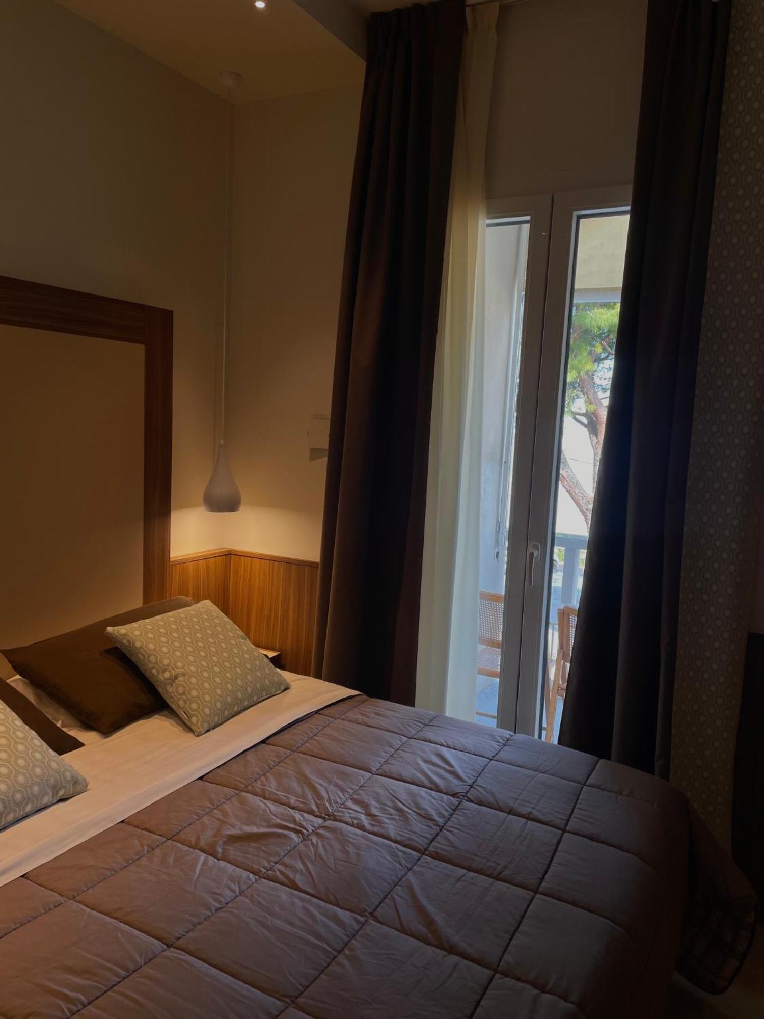 B&B Everest Bar Ristorantino Gabicce Mare Eksteriør bilde